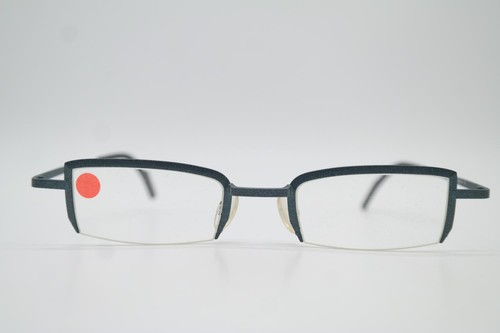 Lunettes vintage theo belgium - lunettes,