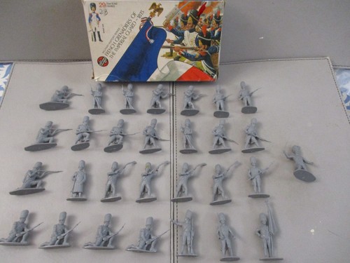 Airfix 51460 french - airfix,
