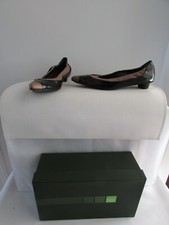 chaussures  Marithé François