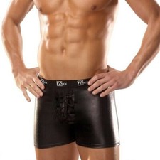 Boxer Moulant Sexy Homme Lacé