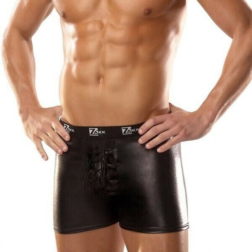 Boxer moulant sexy - boxer, lacé