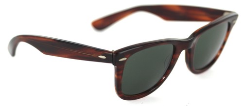 Lunettes soleil ray ban - lunettes,