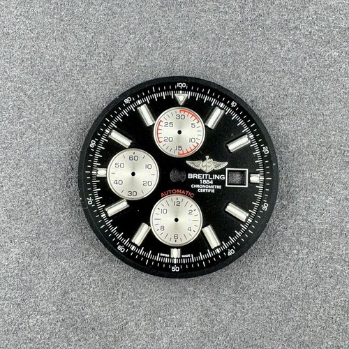 Breitling cadran avenger - cadran,