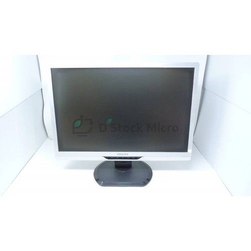 Ecran moniteur philips - ecran, /
