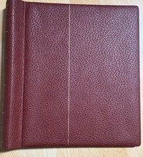 Algérie collection millésime