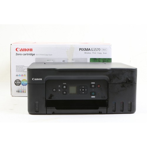 Canon pixma g3570 - pixma,
