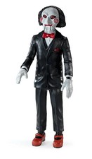 Saw - Bendyfigs - Figurine Billy Puppet (18 cm) - Noble Collection