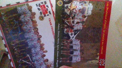Cyclisme tour france - france:, 2