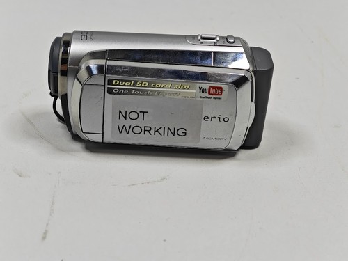 Caméscope jvc ms95se ne - caméscope,