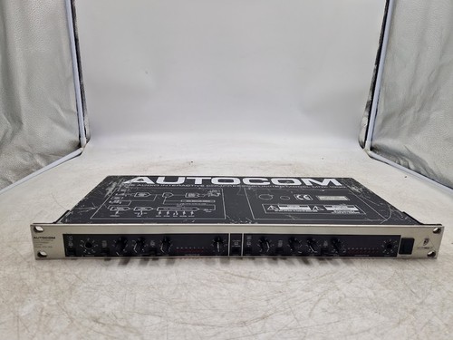 Autocom mdx 1000 compresseur - autocom,