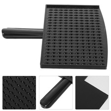 Plateau comptage riz - riz, en