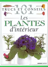 Les plantes d'intérieur, John Brookes