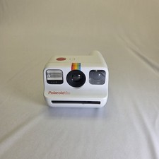 Polaroid Go - The World’s