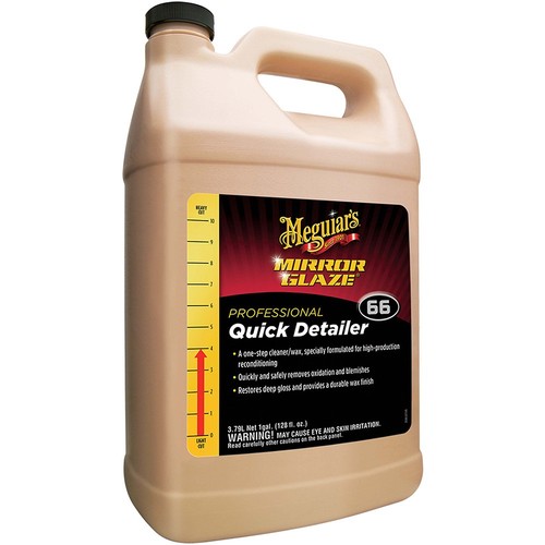 Meguiar mirror glaze trade - mirror, glaze&trade