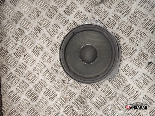 Opel meriva haut - meriva, haut-parleur