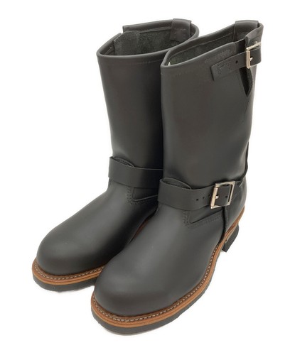 Bottes redwing 2268 engineer - redwing,