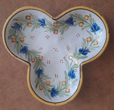 Faience Porquier Beau Quimper