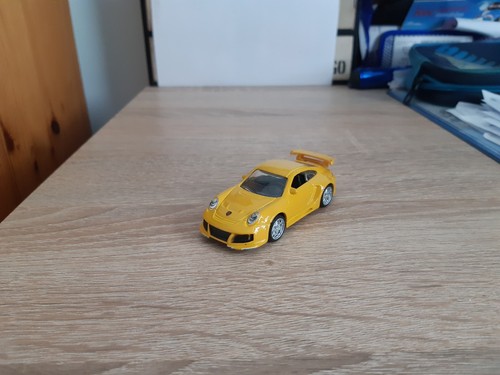 Porsche 911 gt2 - 911, (1/64)