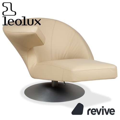 Leolux parabolica fauteuil - parabolica,