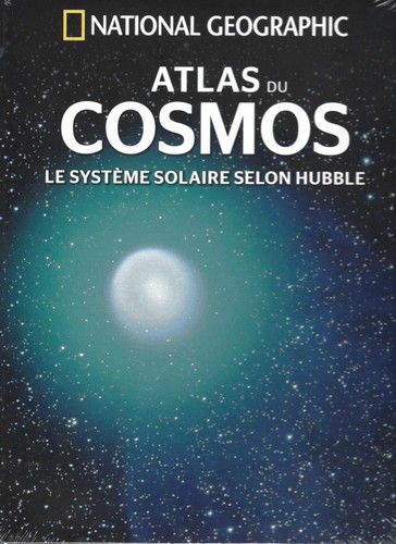 Atlas cosmos le - du, système