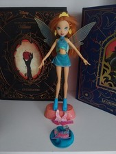 Poupée Bloom Flutter Magic