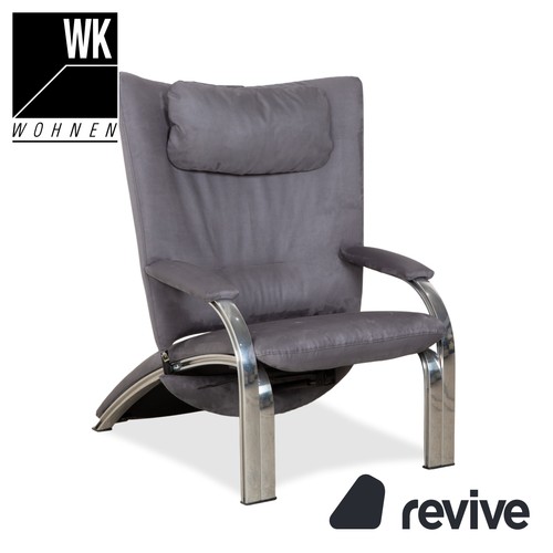 Wohnen spot 698 fauteuil - wohnen,