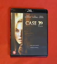 BLU RAY - CASE 39 (LE CAS