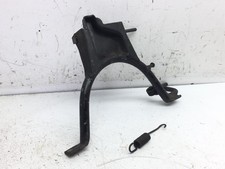 Cavaletto Central Et Molla MBK