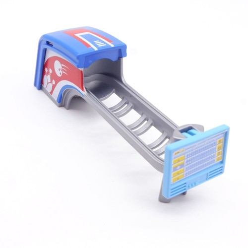 41834 playmobil support - playmobil,