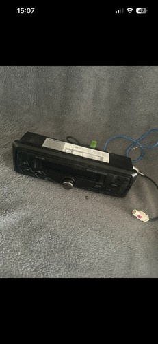 Poste radio universel - poste,