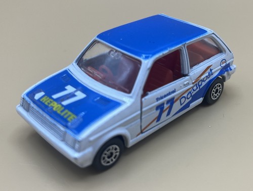Austin mini metro datapost - austin,