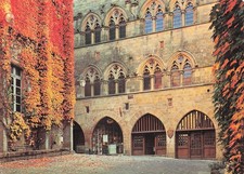 81 CORDES SUR CIEL CORDES