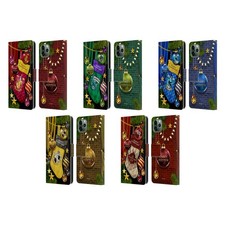 HARRY POTTER ORNEMENTS DE