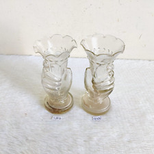 Vintage Main Forme Verre