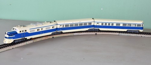 Marklin 800 unit railcar - marklin,