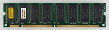 Barrette Mémoire  SDRAM Hyundai pour Apple Power Mac G3 - G4 - PC100 - 64Mo