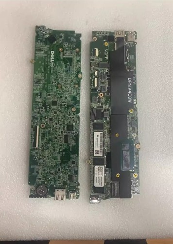 1pc dad13cmbag0 carte mère - dad13cmbag0,