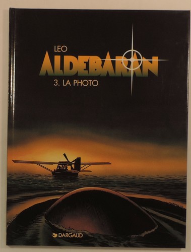 Aldebaran photo leo - 3,