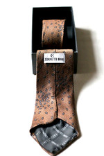 Cravate CERRUTI 1881 100 %