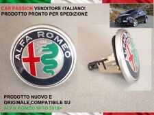 Logo Armoirie ALFA ROMEO Mito