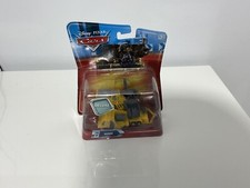 New disney pixar cars bessie - pixar,
