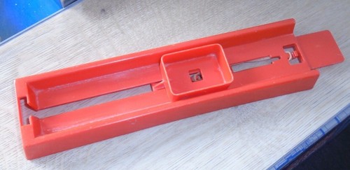 Matchbox superfast thunderbolt - matchbox,