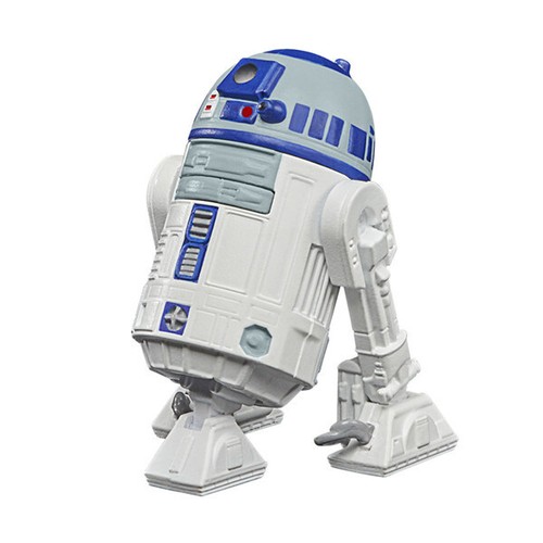 Star wars droid vintage - star,
