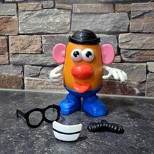 Monsieur Patate - Playskool -