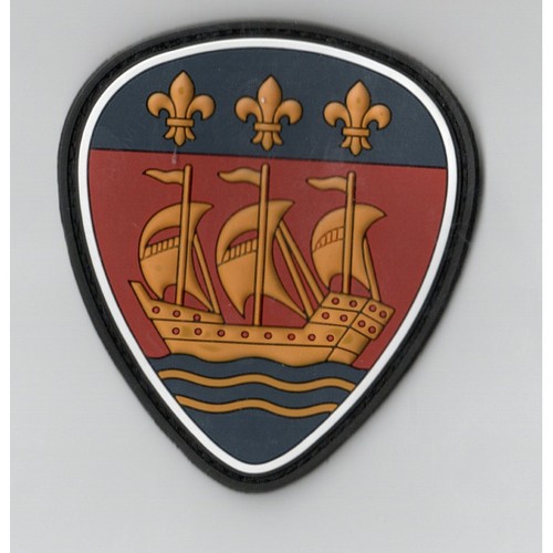 Ecussons police nationale crs - nationale,