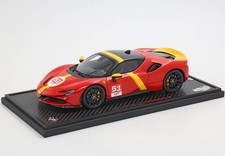 1:18 BBR Ferrari Sf90 Stradale