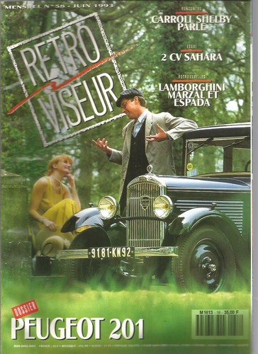 Retroviseur carroll - retroviseur,