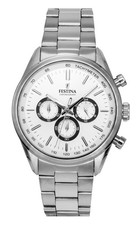 Montre chronographe à quartz