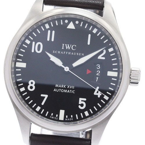 Iwc schaffhausen iw326501 - iwc,