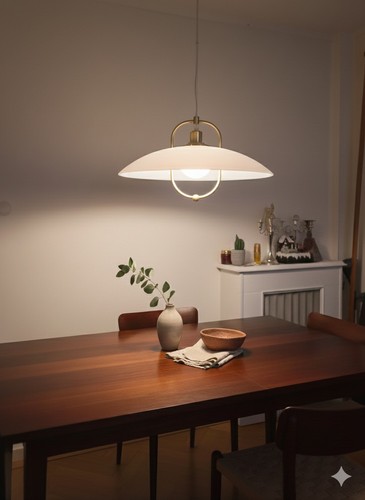 Lustre suspension trio - lustre,